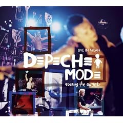 Depeche Mode - Touring The Angel (2007)