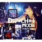 Click here to buy Touring the Angel: Live in Milan by  Depeche Mode .