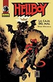 Hellboy: La Caja del Mal (Hellboy: Box Full of Evil, Spanish Edition)