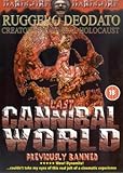 Last Cannibal World [DVD] [1979]