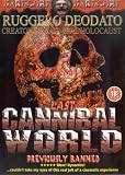 Last Cannibal World [DVD] [1979]