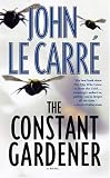 The Constant Gardener: A Novel