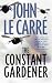 Books : The Constant Gardener