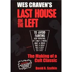 Wes Craven's Last House On The Left