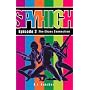 The Chaos Connection (Spy High)