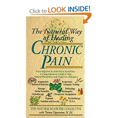 Chronic Pain: The Natural Way of Healing