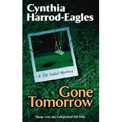Gone Tomorrow (A Bill Slider mystery)