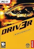 Revue Atari  / Driver 3 - Best-of