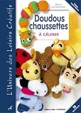 Doudous chaussettes � c�liner