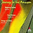 Journey to the Amazon