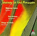Journey to the Amazon