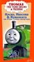 Thomas the Tank Engine: Races, Rescues & Runaways