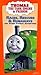 Thomas The Tank Engine and Friends - Races, Rescues & Runaways