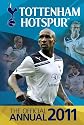 Official Tottenham Hotspur FC Annual 2011