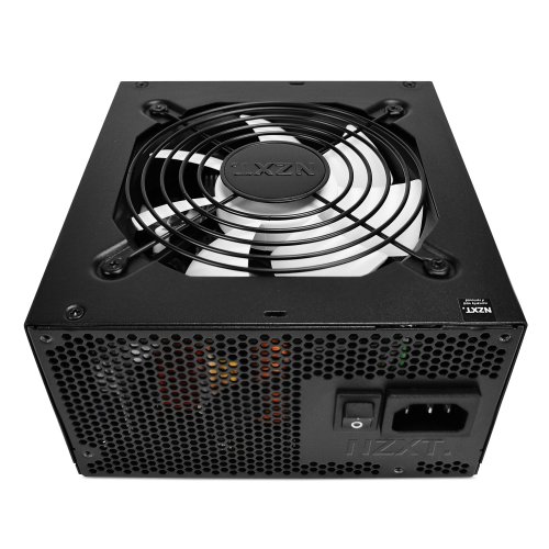 Corsair Power Supply NZXT Technologies Hale82 750W 5