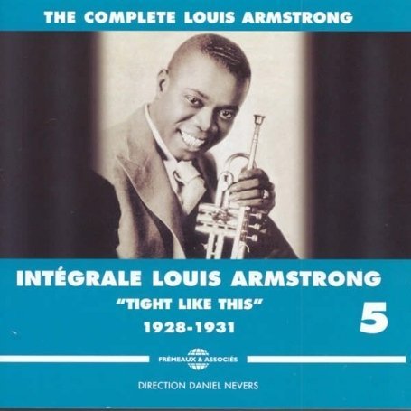 CD-Charts  Search : Complete Louis Armstrong Vol.5 1928-1931