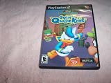 Donald Duck:  Goin' Quackers