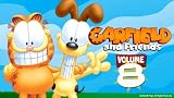 Garfield And Friends Show #107
