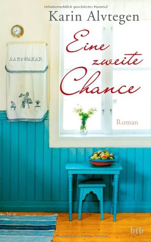 Eine zweite Chance: Roman: Alle Infos bei Amazon