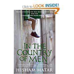 In the Country of Men