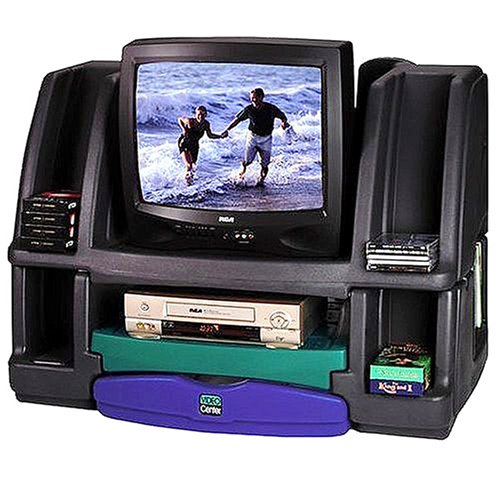 Step2 Video Center