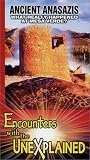 Video - Ancient Anasazis: What Really Happened at Mesa Verde? [VHS]