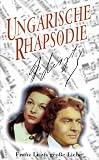 Ungarische Rhapsodie - Colette Marchand