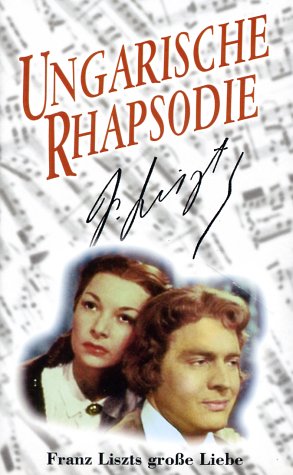 Ungarische Rhapsodie