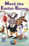 Meet the Easter Bunny (Hop)