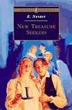 The New Treasure Seekers (Puffin Classics - the Essential Collection)