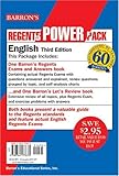 English Regents Power Pack