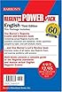 English Regents Power Pack