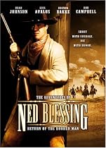 Ned Blessing: Return of the Hooded Man