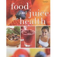 Food and Juice for Health