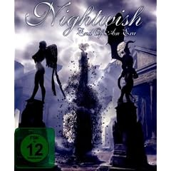 Nightwish - End Of An Era [Blu-ray]