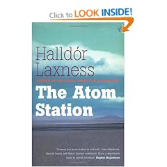The Atom Station