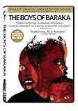The Boys Of Baraka packshot
