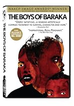 The Boys of Baraka