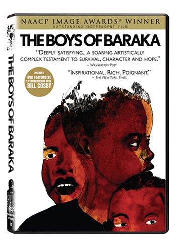 Get The Boys of Baraka Online