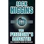 The President's Daughter :