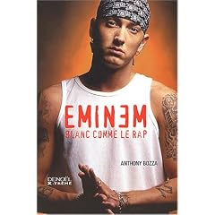 Eminem blanc comme le rap