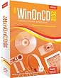Roxio WinOnCD 2012