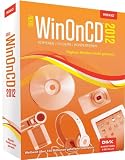 Roxio WinOnCD 2012