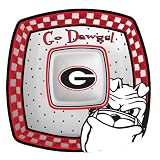 Georgia Gameday Chip and Dip