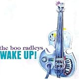 WAKE UP!(ウェイク・アップ!)(直輸入盤・帯・ライナー付き)