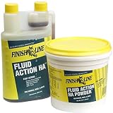 Fluid Action Ha Powder 30Oz