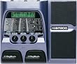 DigiTech BP200 Bass Modeling Processor