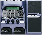 Bass Guitar Effects
