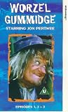 Worzel Gummidge - Episodes 1,2 And 3 [1979]