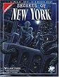 The Secrets of New York (Call of Cthulhu)